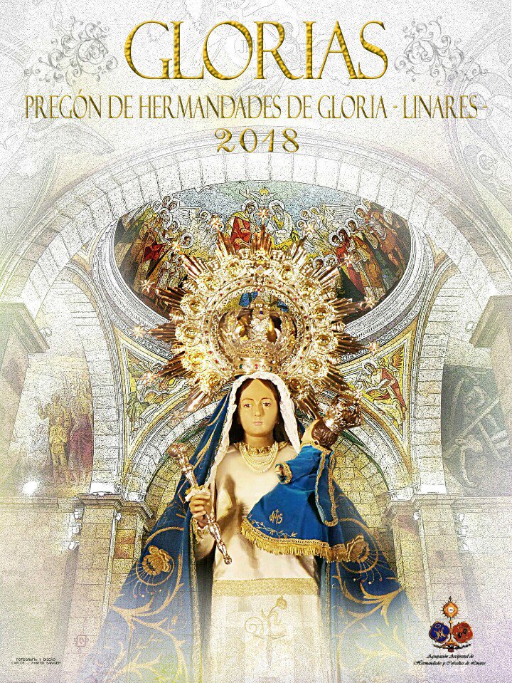 Glorias de Linares 2018 Linares